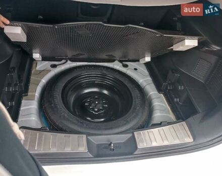 Белый Ниссан ИксТрейл, объемом двигателя 2 л и пробегом 197 тыс. км за 19950 $, фото 16 на Automoto.ua