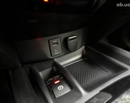 Белый Ниссан ИксТрейл, объемом двигателя 1.6 л и пробегом 222 тыс. км за 16340 $, фото 20 на Automoto.ua