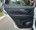 Белый Ниссан ИксТрейл, объемом двигателя 2 л и пробегом 153 тыс. км за 15800 $, фото 40 на Automoto.ua