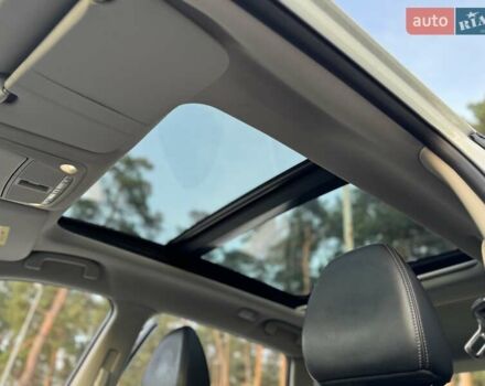 Білий Ніссан ІксТрейл, об'ємом двигуна 2 л та пробігом 153 тис. км за 14800 $, фото 81 на Automoto.ua