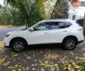 Білий Ніссан ІксТрейл, об'ємом двигуна 1.6 л та пробігом 174 тис. км за 15999 $, фото 18 на Automoto.ua