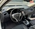 Білий Ніссан ІксТрейл, об'ємом двигуна 2 л та пробігом 153 тис. км за 14800 $, фото 48 на Automoto.ua