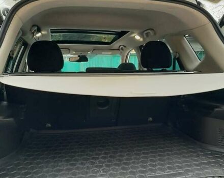 Білий Ніссан ІксТрейл, об'ємом двигуна 1.6 л та пробігом 174 тис. км за 15999 $, фото 31 на Automoto.ua