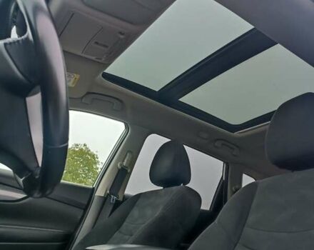 Белый Ниссан ИксТрейл, объемом двигателя 2 л и пробегом 197 тыс. км за 19950 $, фото 22 на Automoto.ua