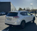 Белый Ниссан ИксТрейл, объемом двигателя 1.6 л и пробегом 84 тыс. км за 20000 $, фото 5 на Automoto.ua