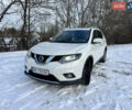 Білий Ніссан ІксТрейл, об'ємом двигуна 2 л та пробігом 145 тис. км за 17000 $, фото 1 на Automoto.ua