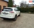 Белый Ниссан ИксТрейл, объемом двигателя 2 л и пробегом 160 тыс. км за 26500 $, фото 4 на Automoto.ua