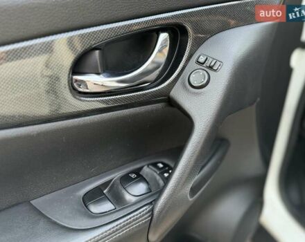 Білий Ніссан ІксТрейл, об'ємом двигуна 2 л та пробігом 153 тис. км за 14800 $, фото 32 на Automoto.ua