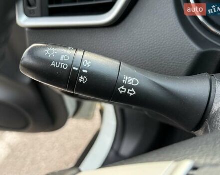 Білий Ніссан ІксТрейл, об'ємом двигуна 2 л та пробігом 153 тис. км за 14800 $, фото 44 на Automoto.ua