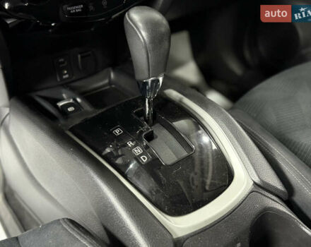 Белый Ниссан ИксТрейл, объемом двигателя 1.6 л и пробегом 122 тыс. км за 17900 $, фото 32 на Automoto.ua