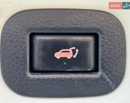 Білий Ніссан ІксТрейл, об'ємом двигуна 2 л та пробігом 153 тис. км за 14800 $, фото 13 на Automoto.ua