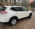 Білий Ніссан ІксТрейл, об'ємом двигуна 1.6 л та пробігом 221 тис. км за 14700 $, фото 4 на Automoto.ua