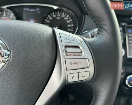 Белый Ниссан ИксТрейл, объемом двигателя 2 л и пробегом 153 тыс. км за 15800 $, фото 36 на Automoto.ua