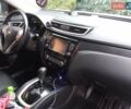 Белый Ниссан ИксТрейл, объемом двигателя 2 л и пробегом 160 тыс. км за 26500 $, фото 31 на Automoto.ua