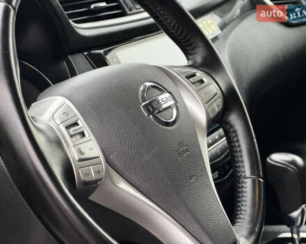 Белый Ниссан ИксТрейл, объемом двигателя 2.49 л и пробегом 134 тыс. км за 14999 $, фото 32 на Automoto.ua