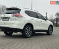 Белый Ниссан ИксТрейл, объемом двигателя 2 л и пробегом 213 тыс. км за 16999 $, фото 9 на Automoto.ua