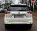 Белый Ниссан ИксТрейл, объемом двигателя 2.5 л и пробегом 134 тыс. км за 14999 $, фото 14 на Automoto.ua