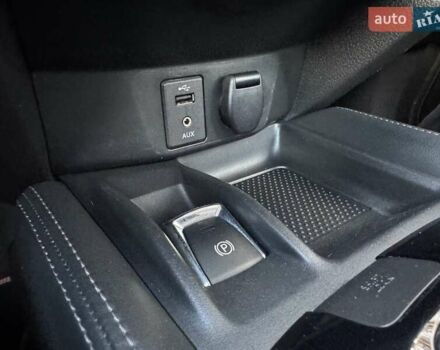 Белый Ниссан ИксТрейл, объемом двигателя 1.6 л и пробегом 80 тыс. км за 18700 $, фото 27 на Automoto.ua