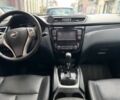 Білий Ніссан ІксТрейл, об'ємом двигуна 2 л та пробігом 89 тис. км за 17500 $, фото 6 на Automoto.ua