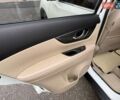 Белый Ниссан ИксТрейл, объемом двигателя 2.49 л и пробегом 139 тыс. км за 15900 $, фото 35 на Automoto.ua