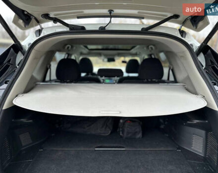 Білий Ніссан ІксТрейл, об'ємом двигуна 2 л та пробігом 90 тис. км за 17999 $, фото 64 на Automoto.ua