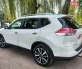 Білий Ніссан ІксТрейл, об'ємом двигуна 1.6 л та пробігом 170 тис. км за 14999 $, фото 9 на Automoto.ua