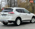 Білий Ніссан ІксТрейл, об'ємом двигуна 2 л та пробігом 90 тис. км за 17999 $, фото 17 на Automoto.ua
