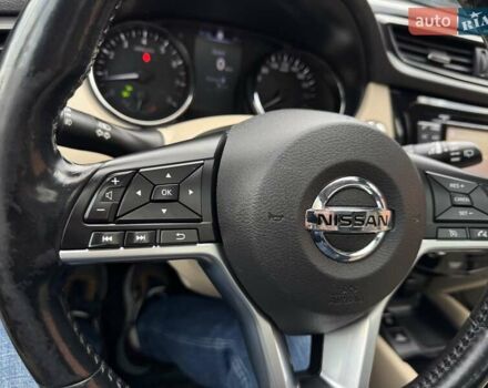 Білий Ніссан ІксТрейл, об'ємом двигуна 2.49 л та пробігом 168 тис. км за 18500 $, фото 40 на Automoto.ua