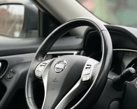 Белый Ниссан ИксТрейл, объемом двигателя 1.6 л и пробегом 52 тыс. км за 21999 $, фото 23 на Automoto.ua