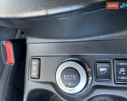 Белый Ниссан ИксТрейл, объемом двигателя 2.49 л и пробегом 184 тыс. км за 16050 $, фото 23 на Automoto.ua