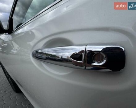 Білий Ніссан ІксТрейл, об'ємом двигуна 2.49 л та пробігом 168 тис. км за 18500 $, фото 20 на Automoto.ua