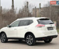 Белый Ниссан ИксТрейл, объемом двигателя 1.6 л и пробегом 52 тыс. км за 21999 $, фото 7 на Automoto.ua