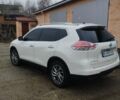 Белый Ниссан ИксТрейл, объемом двигателя 1.6 л и пробегом 81 тыс. км за 19000 $, фото 29 на Automoto.ua