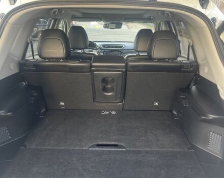 Белый Ниссан ИксТрейл, объемом двигателя 1.6 л и пробегом 81 тыс. км за 18600 $, фото 14 на Automoto.ua