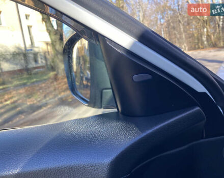 Белый Ниссан ИксТрейл, объемом двигателя 2.49 л и пробегом 184 тыс. км за 16050 $, фото 18 на Automoto.ua