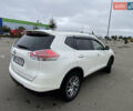 Білий Ніссан ІксТрейл, об'ємом двигуна 1.6 л та пробігом 161 тис. км за 18000 $, фото 4 на Automoto.ua