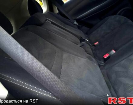 Белый Ниссан ИксТрейл, объемом двигателя 2.5 л и пробегом 134 тыс. км за 14999 $, фото 10 на Automoto.ua