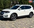 Белый Ниссан ИксТрейл, объемом двигателя 1.6 л и пробегом 79 тыс. км за 17999 $, фото 3 на Automoto.ua