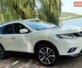 Білий Ніссан ІксТрейл, об'ємом двигуна 1.6 л та пробігом 170 тис. км за 14999 $, фото 11 на Automoto.ua