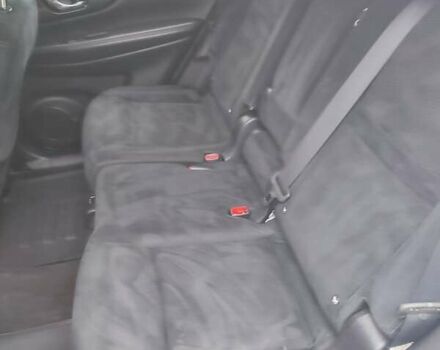 Белый Ниссан ИксТрейл, объемом двигателя 2 л и пробегом 220 тыс. км за 16299 $, фото 1 на Automoto.ua