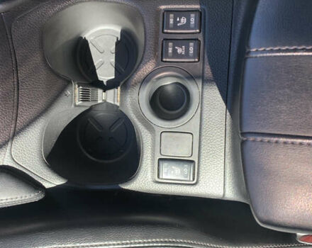 Белый Ниссан ИксТрейл, объемом двигателя 1.6 л и пробегом 112 тыс. км за 18200 $, фото 6 на Automoto.ua