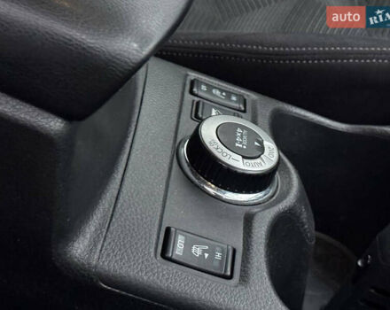 Белый Ниссан ИксТрейл, объемом двигателя 2.49 л и пробегом 134 тыс. км за 14999 $, фото 60 на Automoto.ua