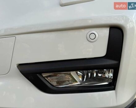 Белый Ниссан ИксТрейл, объемом двигателя 1.6 л и пробегом 80 тыс. км за 18700 $, фото 47 на Automoto.ua