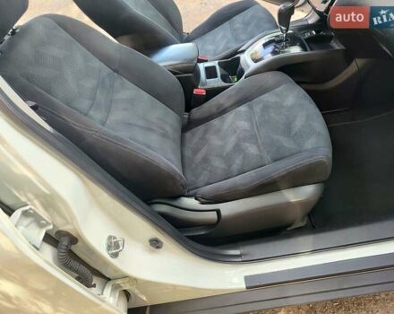 Білий Ніссан ІксТрейл, об'ємом двигуна 1.6 л та пробігом 170 тис. км за 14999 $, фото 17 на Automoto.ua