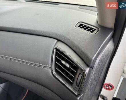 Белый Ниссан ИксТрейл, объемом двигателя 1.6 л и пробегом 79 тыс. км за 18900 $, фото 21 на Automoto.ua