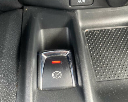 Белый Ниссан ИксТрейл, объемом двигателя 2.49 л и пробегом 183 тыс. км за 17500 $, фото 18 на Automoto.ua