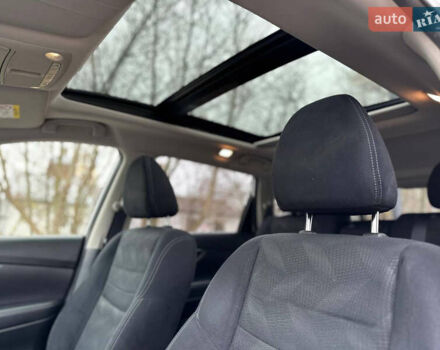 Білий Ніссан ІксТрейл, об'ємом двигуна 2 л та пробігом 90 тис. км за 17999 $, фото 39 на Automoto.ua