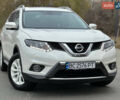 Білий Ніссан ІксТрейл, об'ємом двигуна 2 л та пробігом 90 тис. км за 17999 $, фото 1 на Automoto.ua