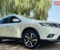 Білий Ніссан ІксТрейл, об'ємом двигуна 1.6 л та пробігом 170 тис. км за 14999 $, фото 12 на Automoto.ua
