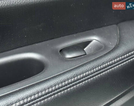 Белый Ниссан ИксТрейл, объемом двигателя 2.49 л и пробегом 134 тыс. км за 14999 $, фото 37 на Automoto.ua